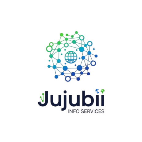 Jujubii info services